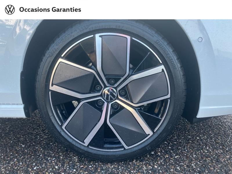 Voitures occasions VOLKSWAGEN GOLF Style Longeville-lès-Saint-Avold
