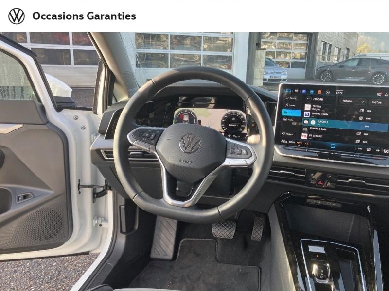 Voitures occasions VOLKSWAGEN GOLF Style Longeville-lès-Saint-Avold