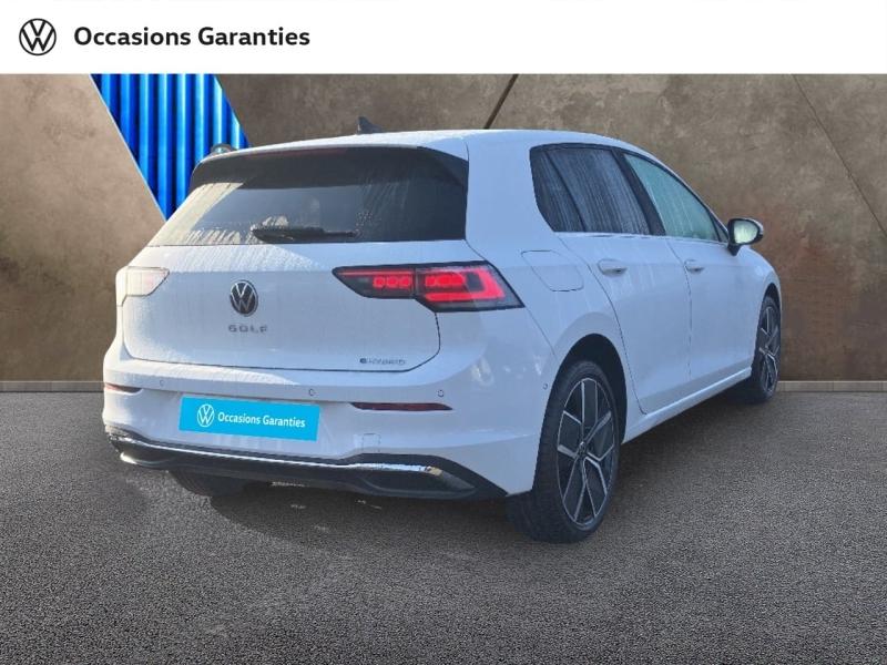 Voitures occasions VOLKSWAGEN GOLF Style Longeville-lès-Saint-Avold