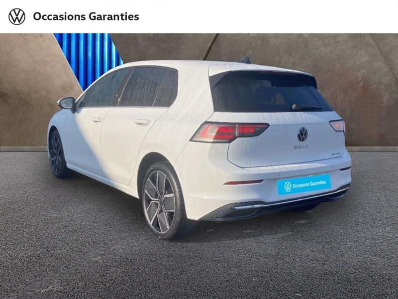 Voitures occasions VOLKSWAGEN GOLF Style Longeville-lès-Saint-Avold