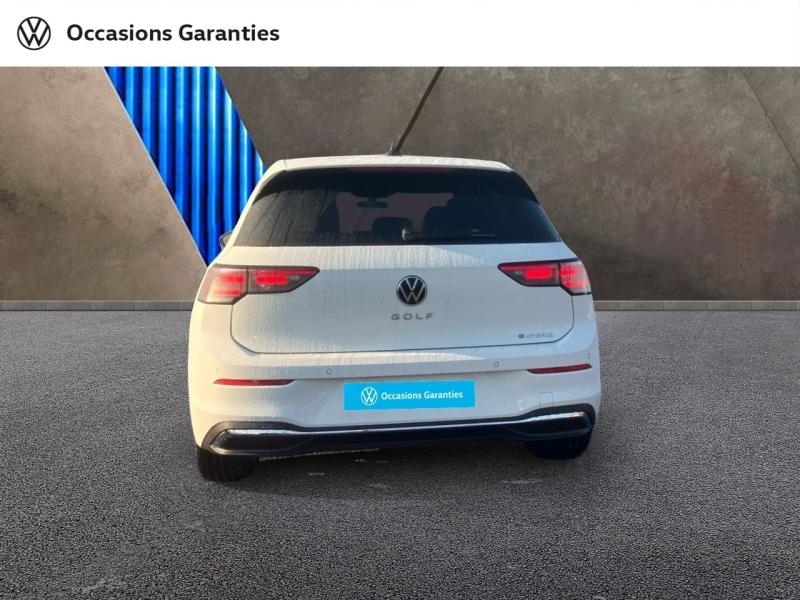 Voitures occasions VOLKSWAGEN GOLF Style Longeville-lès-Saint-Avold