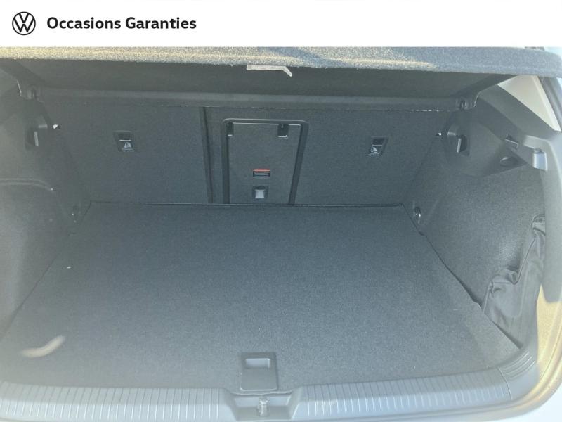 Voitures occasions VOLKSWAGEN GOLF Style Longeville-lès-Saint-Avold