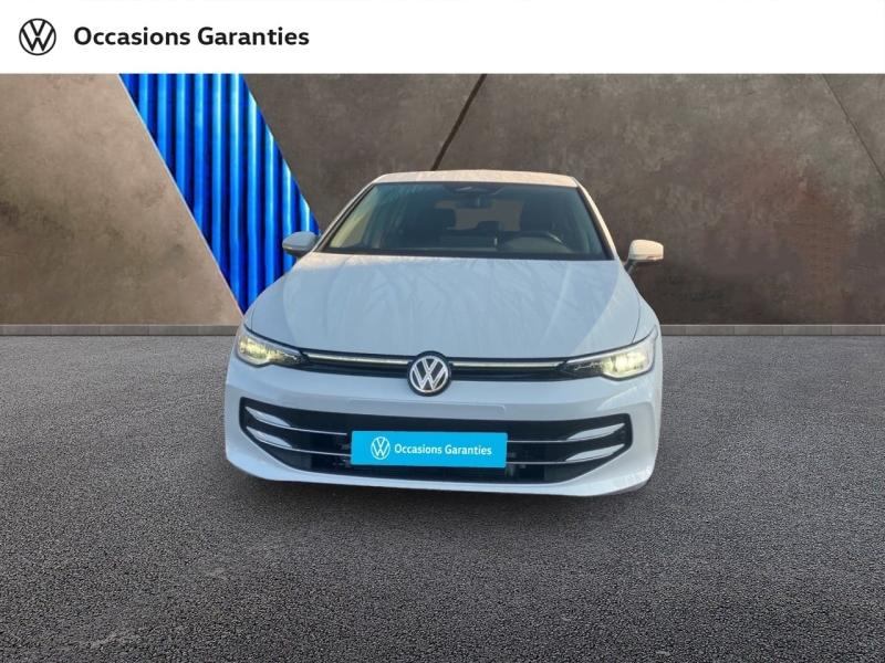 Voitures occasions VOLKSWAGEN GOLF Style Longeville-lès-Saint-Avold