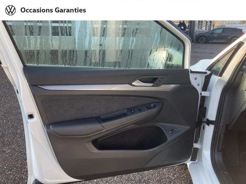 Voitures occasions VOLKSWAGEN GOLF Style Longeville-lès-Saint-Avold