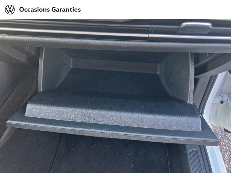 Voitures occasions VOLKSWAGEN GOLF Style Longeville-lès-Saint-Avold