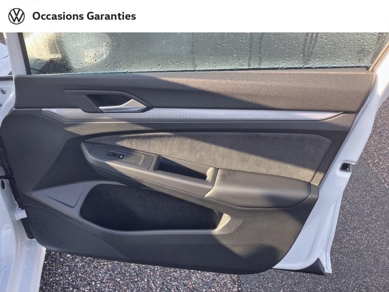 Voitures occasions VOLKSWAGEN GOLF Style Longeville-lès-Saint-Avold