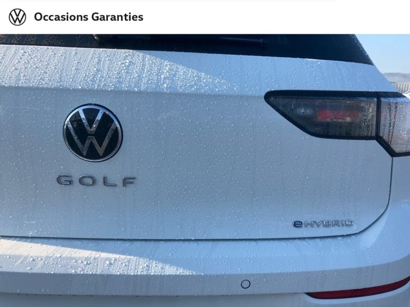 Voitures occasions VOLKSWAGEN GOLF Style Longeville-lès-Saint-Avold