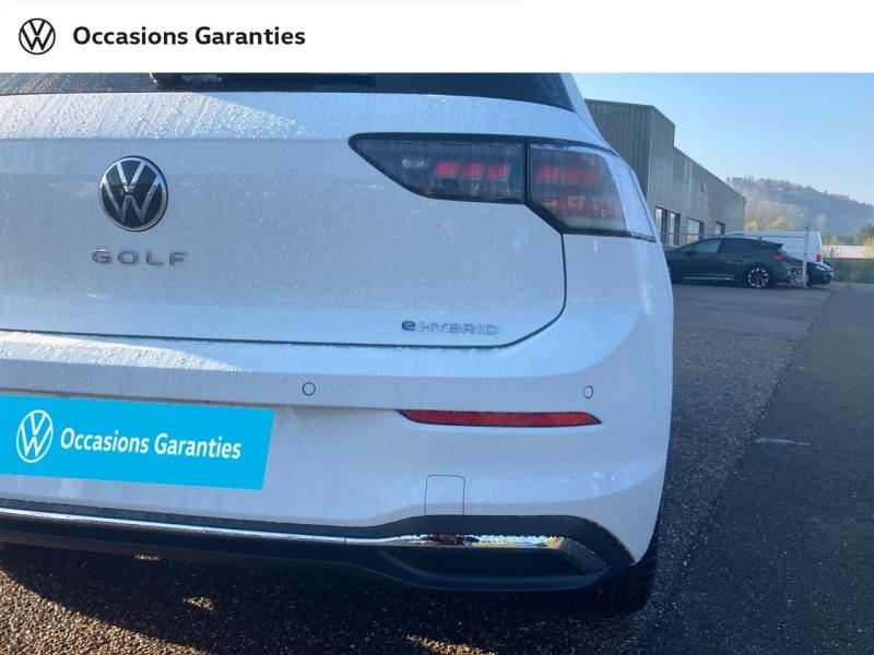 Voitures occasions VOLKSWAGEN GOLF Style Longeville-lès-Saint-Avold
