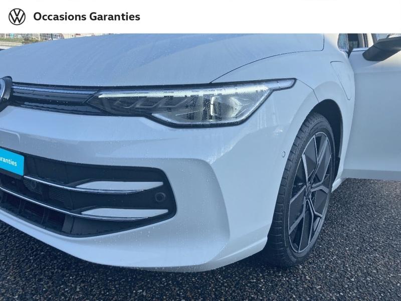 Voitures occasions VOLKSWAGEN GOLF Style Longeville-lès-Saint-Avold