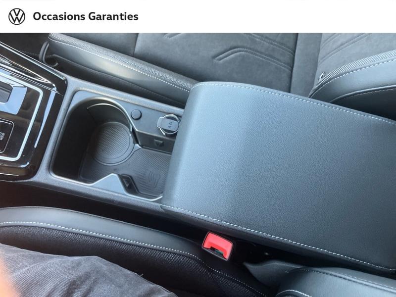 Voitures occasions VOLKSWAGEN GOLF Style Longeville-lès-Saint-Avold
