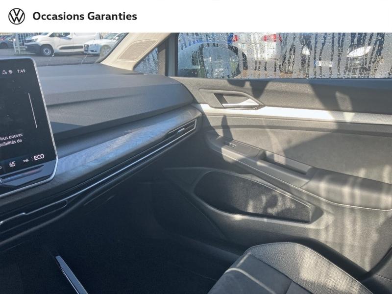 Voitures occasions VOLKSWAGEN GOLF Style Longeville-lès-Saint-Avold