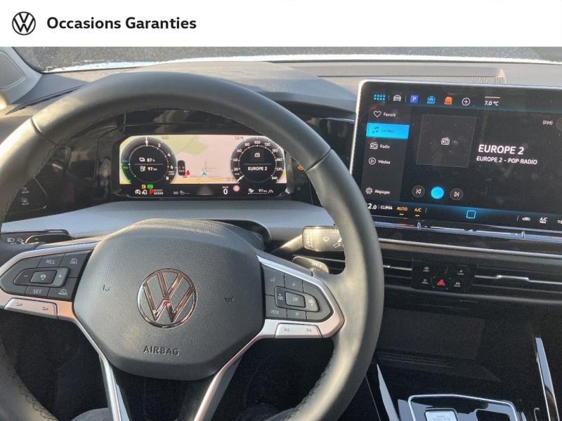 Voitures occasions VOLKSWAGEN GOLF Style Longeville-lès-Saint-Avold
