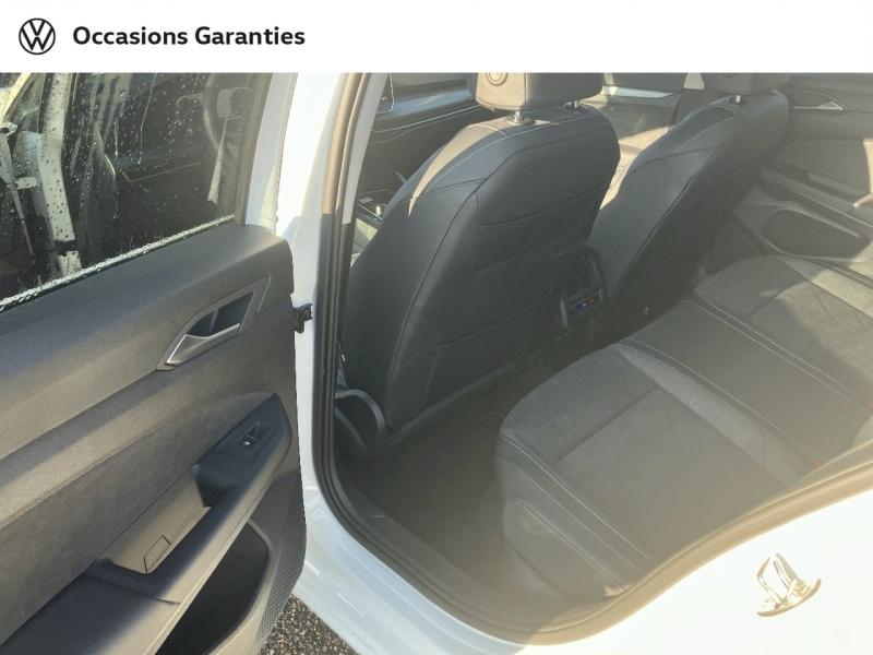Voitures occasions VOLKSWAGEN GOLF Style Longeville-lès-Saint-Avold