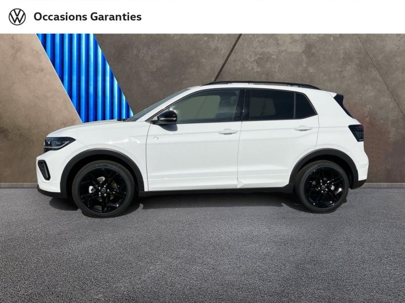 Voitures occasions VOLKSWAGEN T-CROSS R-Line Edition Longeville-lès-Saint-Avold