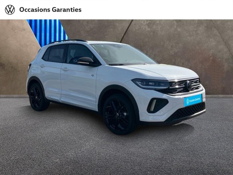 Voitures occasions VOLKSWAGEN T-CROSS R-Line Edition Longeville-lès-Saint-Avold
