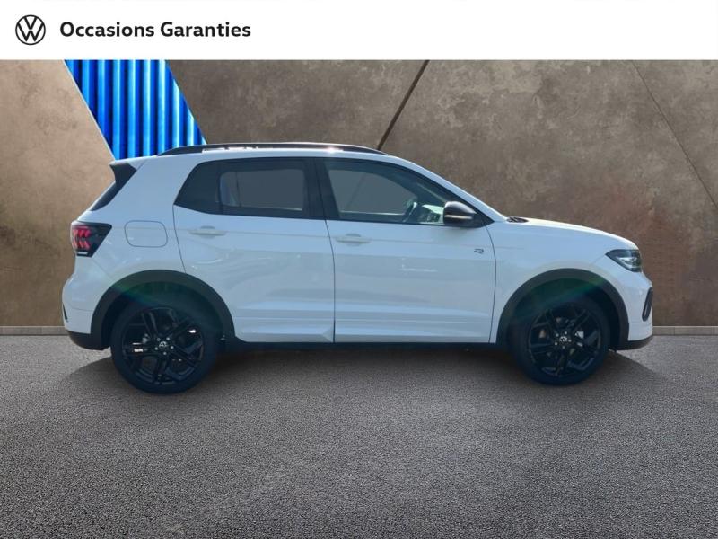 Voitures occasions VOLKSWAGEN T-CROSS R-Line Edition Longeville-lès-Saint-Avold