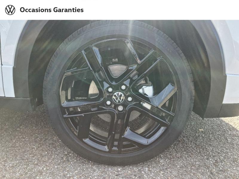 Voitures occasions VOLKSWAGEN T-CROSS R-Line Edition Longeville-lès-Saint-Avold