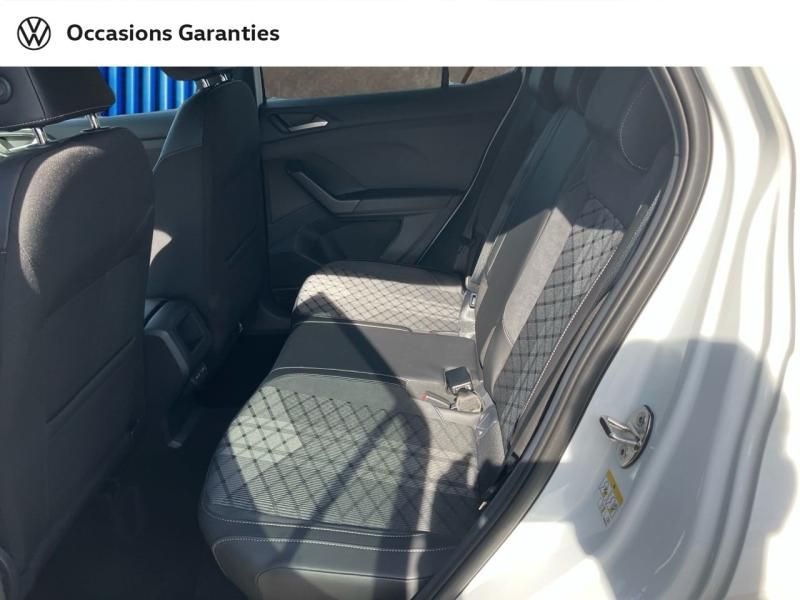 Voitures occasions VOLKSWAGEN T-CROSS R-Line Edition Longeville-lès-Saint-Avold