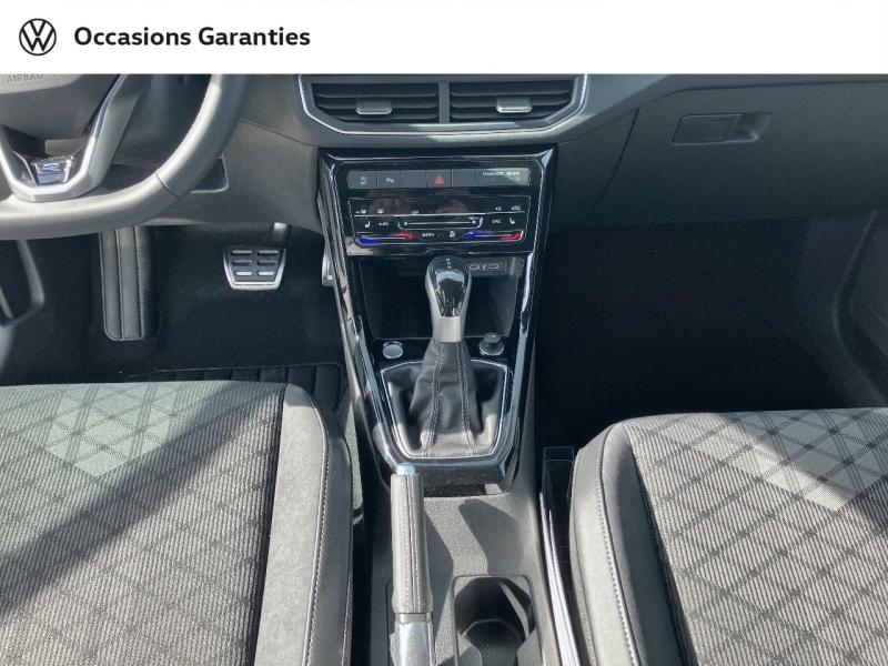 Voitures occasions VOLKSWAGEN T-CROSS R-Line Edition Longeville-lès-Saint-Avold
