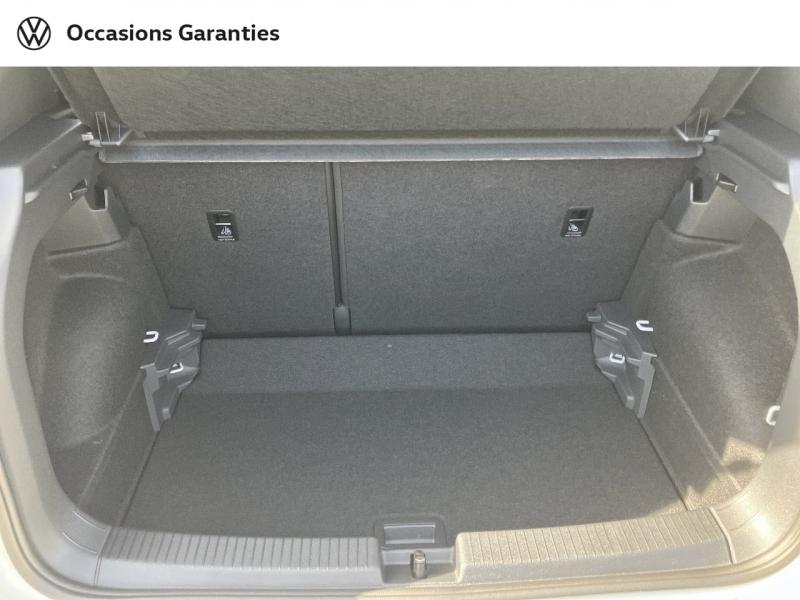 Voitures occasions VOLKSWAGEN T-CROSS R-Line Edition Longeville-lès-Saint-Avold
