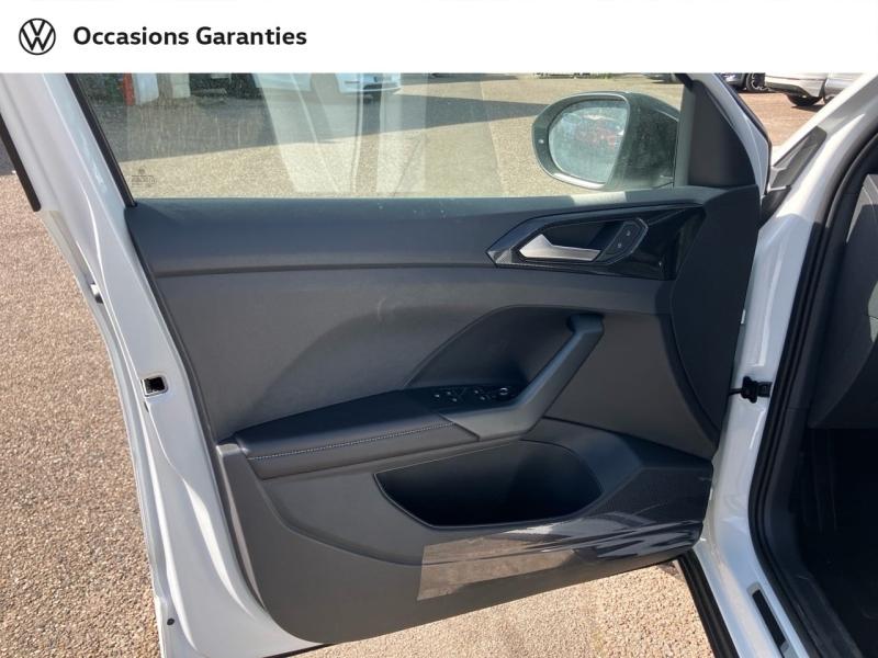 Voitures occasions VOLKSWAGEN T-CROSS R-Line Edition Longeville-lès-Saint-Avold