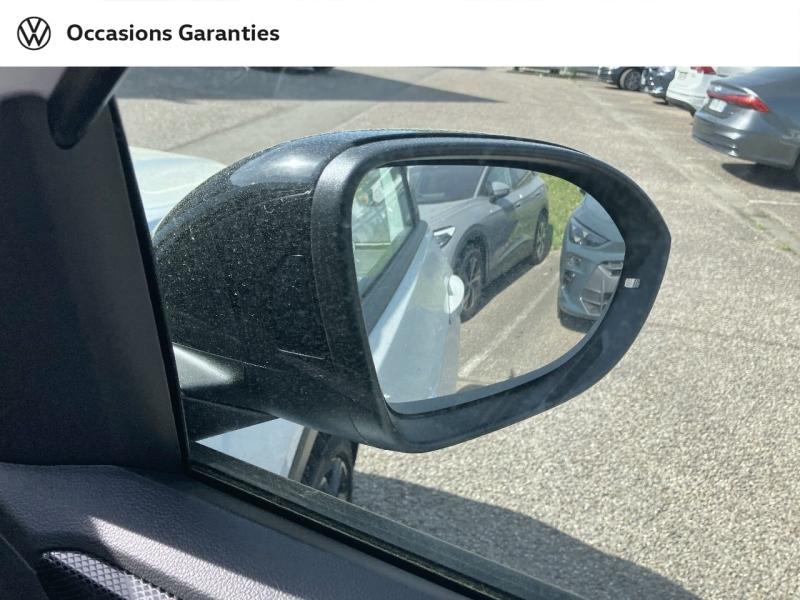 Voitures occasions VOLKSWAGEN T-CROSS R-Line Edition Longeville-lès-Saint-Avold