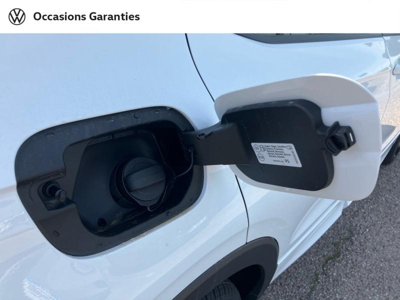 Voitures occasions VOLKSWAGEN T-CROSS R-Line Edition Longeville-lès-Saint-Avold