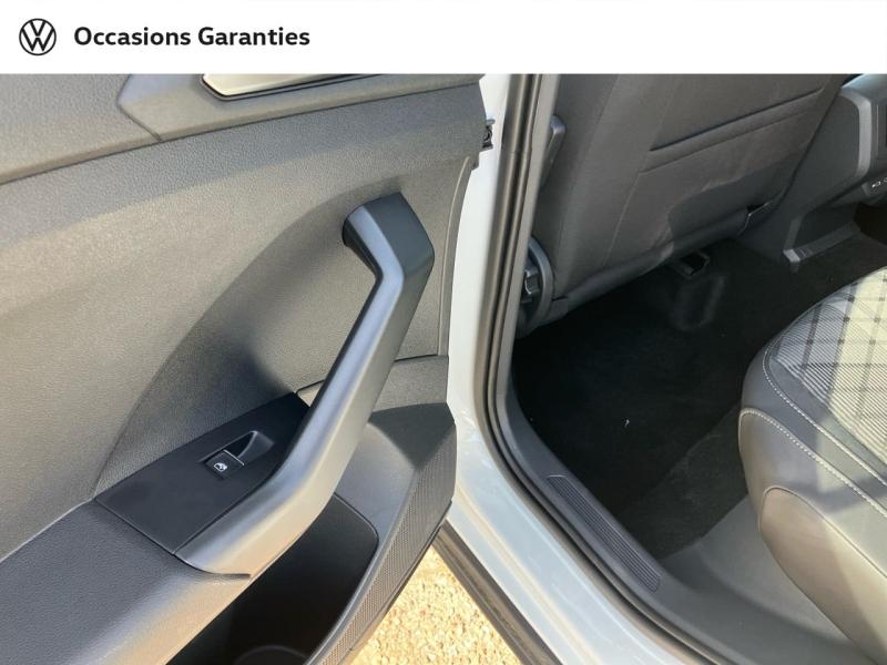 Voitures occasions VOLKSWAGEN T-CROSS R-Line Edition Longeville-lès-Saint-Avold