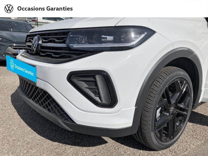Voitures occasions VOLKSWAGEN T-CROSS R-Line Edition Longeville-lès-Saint-Avold