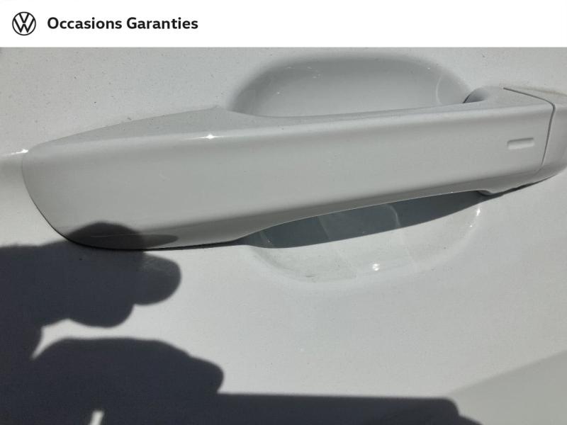 Voitures occasions VOLKSWAGEN T-CROSS R-Line Edition Longeville-lès-Saint-Avold