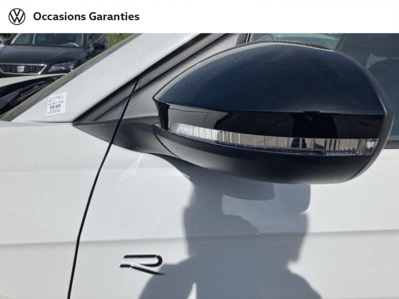 Voitures occasions VOLKSWAGEN T-CROSS R-Line Edition Longeville-lès-Saint-Avold