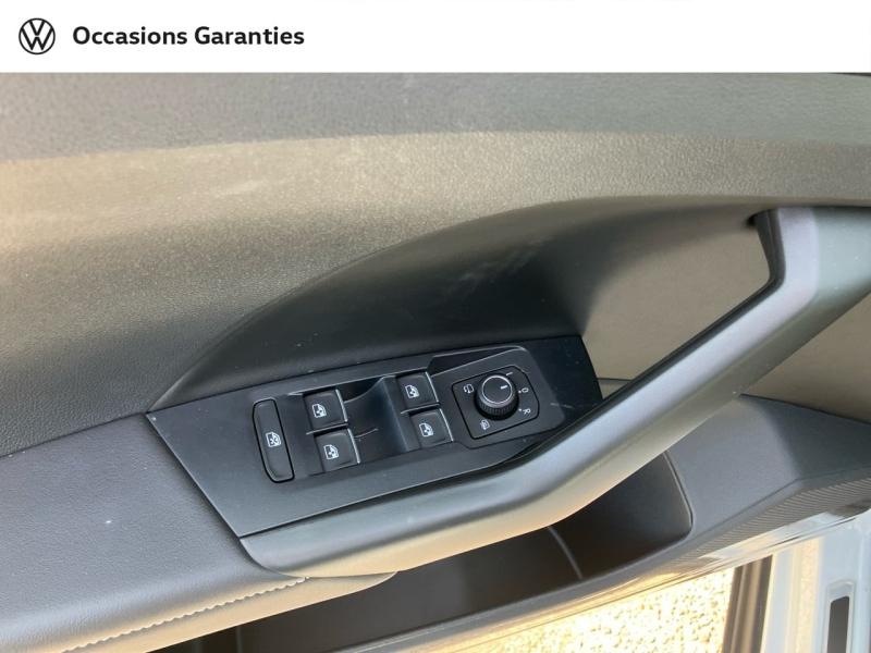 Voitures occasions VOLKSWAGEN T-CROSS R-Line Edition Longeville-lès-Saint-Avold