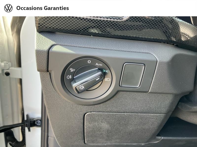 Voitures occasions VOLKSWAGEN T-CROSS R-Line Edition Longeville-lès-Saint-Avold