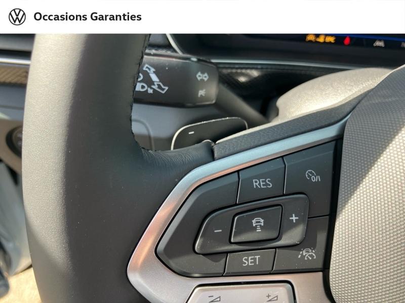 Voitures occasions VOLKSWAGEN T-CROSS R-Line Edition Longeville-lès-Saint-Avold