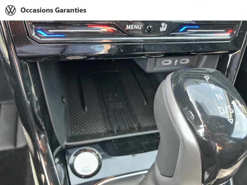 Voitures occasions VOLKSWAGEN T-CROSS R-Line Edition Longeville-lès-Saint-Avold
