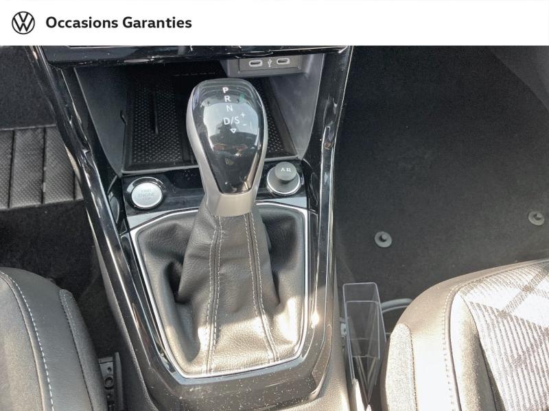 Voitures occasions VOLKSWAGEN T-CROSS R-Line Edition Longeville-lès-Saint-Avold