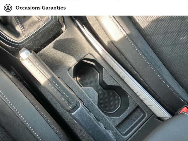 Voitures occasions VOLKSWAGEN T-CROSS R-Line Edition Longeville-lès-Saint-Avold