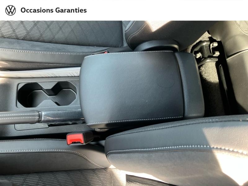 Voitures occasions VOLKSWAGEN T-CROSS R-Line Edition Longeville-lès-Saint-Avold