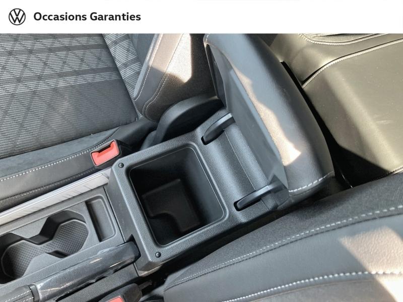 Voitures occasions VOLKSWAGEN T-CROSS R-Line Edition Longeville-lès-Saint-Avold