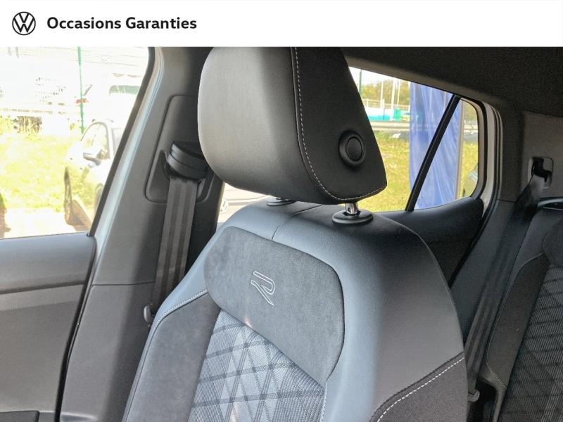 Voitures occasions VOLKSWAGEN T-CROSS R-Line Edition Longeville-lès-Saint-Avold