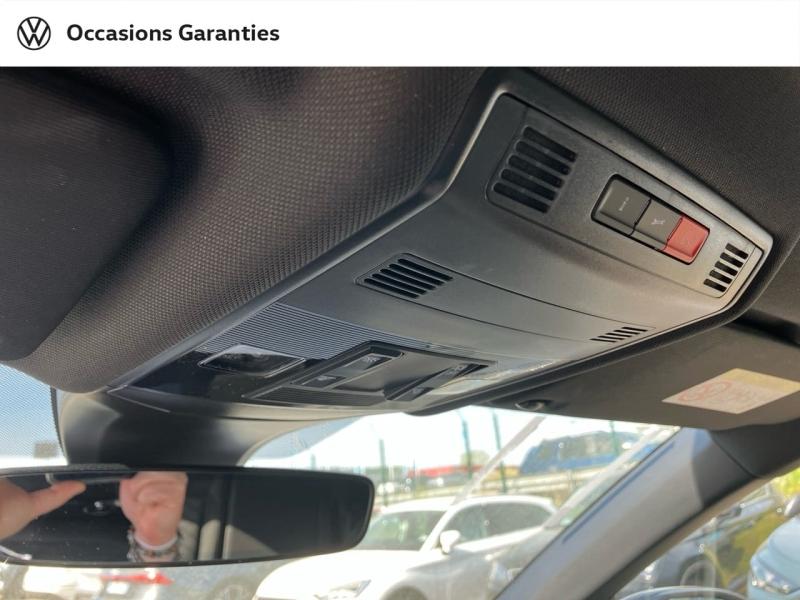 Voitures occasions VOLKSWAGEN T-CROSS R-Line Edition Longeville-lès-Saint-Avold