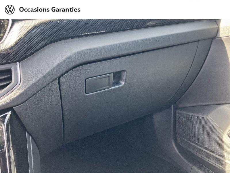 Voitures occasions VOLKSWAGEN T-CROSS R-Line Edition Longeville-lès-Saint-Avold