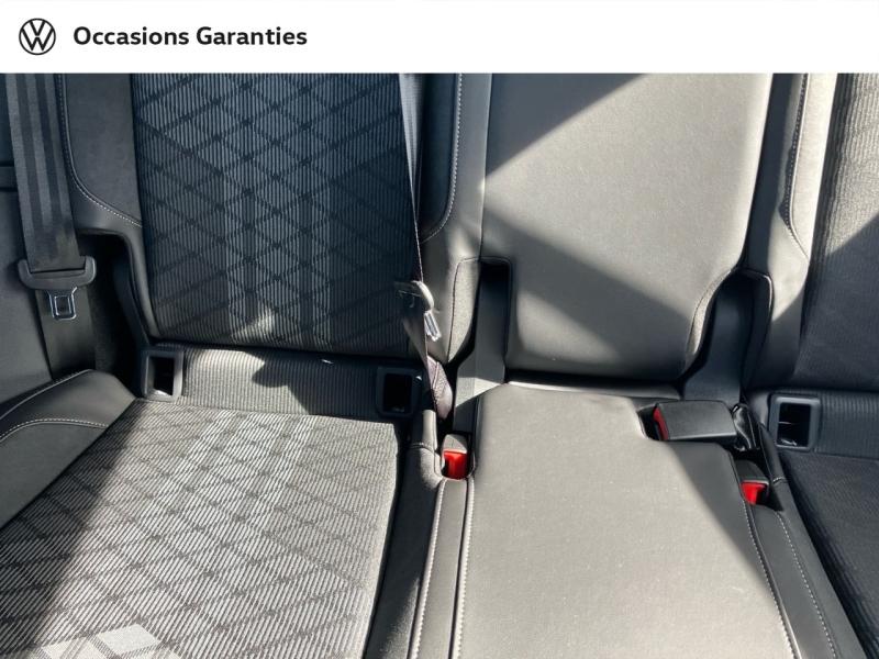 Voitures occasions VOLKSWAGEN T-CROSS R-Line Edition Longeville-lès-Saint-Avold