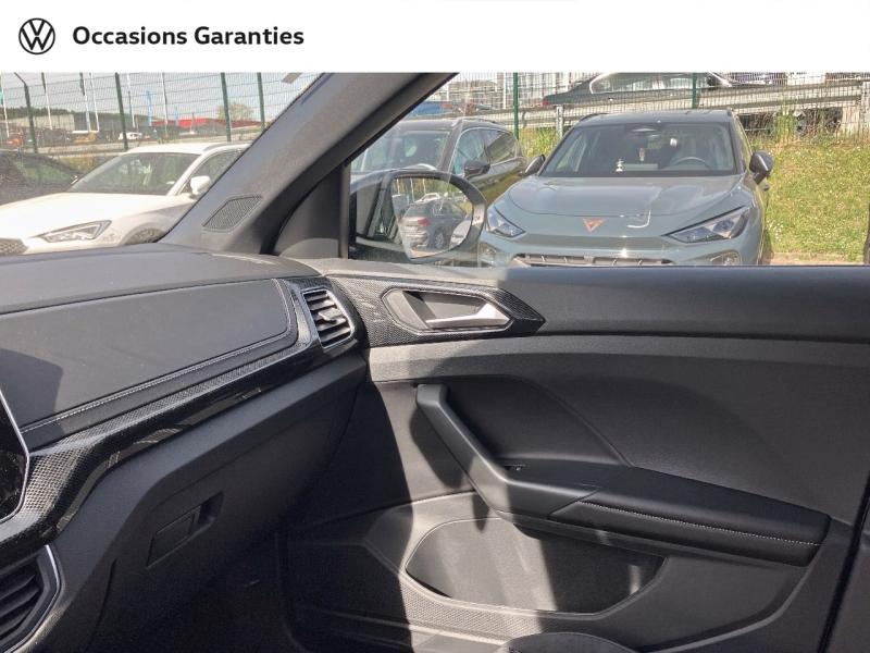 Voitures occasions VOLKSWAGEN T-CROSS R-Line Edition Longeville-lès-Saint-Avold