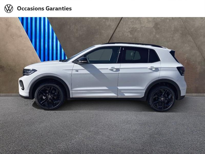 Voitures occasions VOLKSWAGEN T-CROSS VW Edition Longeville-lès-Saint-Avold