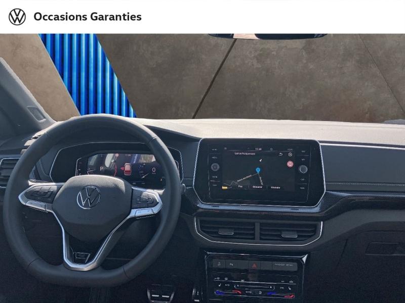 Voitures occasions VOLKSWAGEN T-CROSS VW Edition Longeville-lès-Saint-Avold