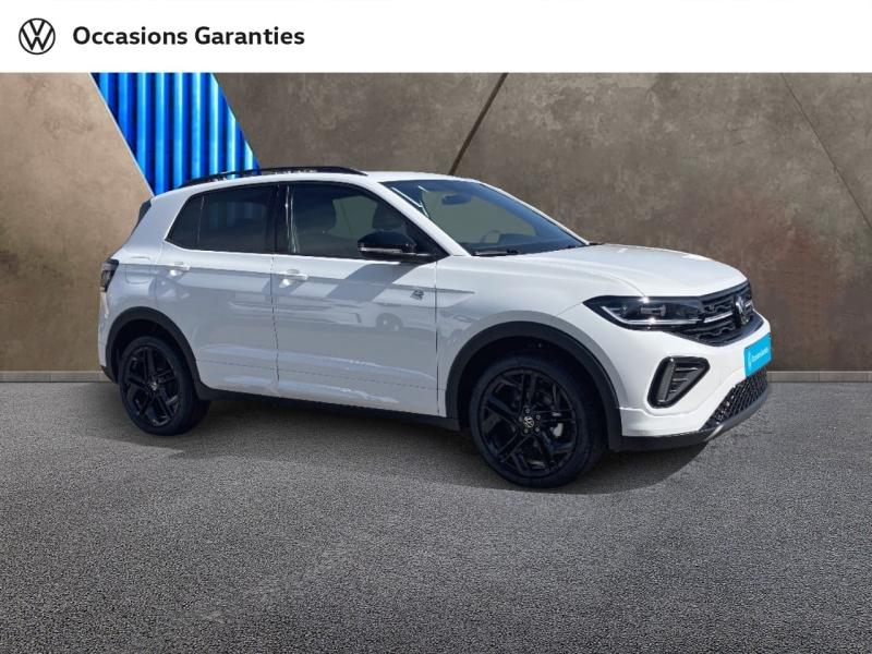 Voitures occasions VOLKSWAGEN T-CROSS VW Edition Longeville-lès-Saint-Avold