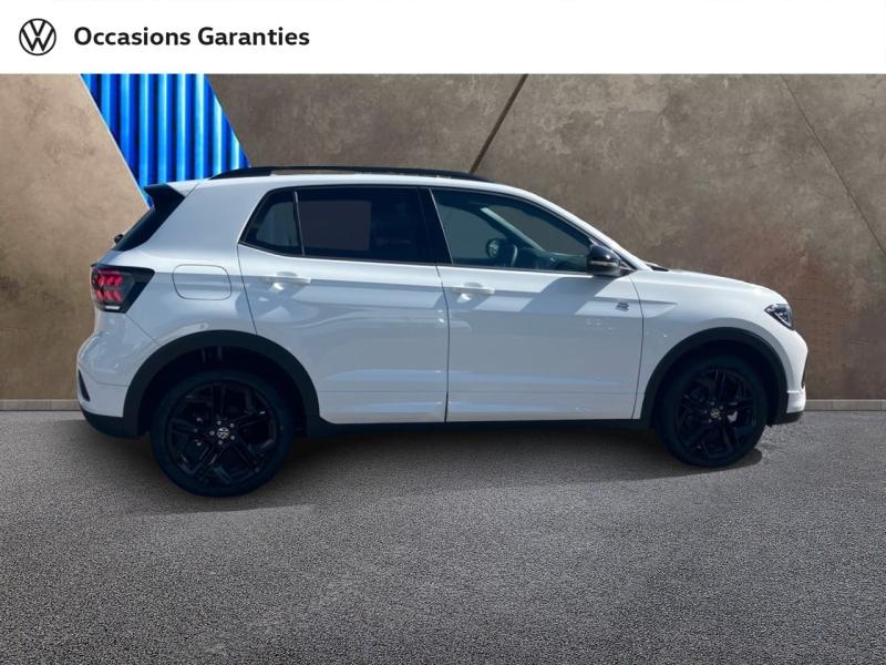 Voitures occasions VOLKSWAGEN T-CROSS VW Edition Longeville-lès-Saint-Avold
