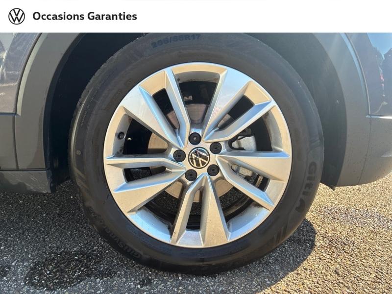 Voitures occasions VOLKSWAGEN T-CROSS VW Edition Longeville-lès-Saint-Avold