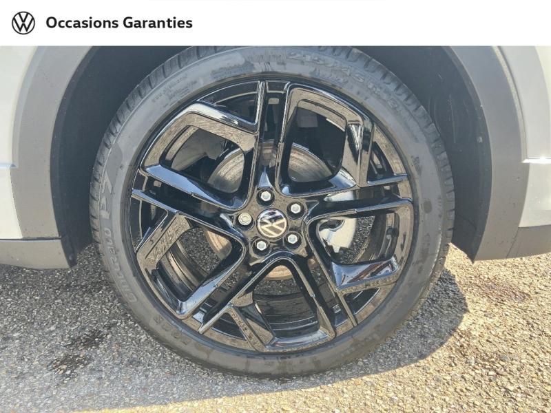 Voitures occasions VOLKSWAGEN T-CROSS VW Edition Longeville-lès-Saint-Avold